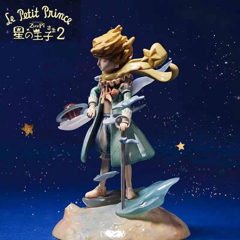 Le Petit Prince Blind Box - Version 2