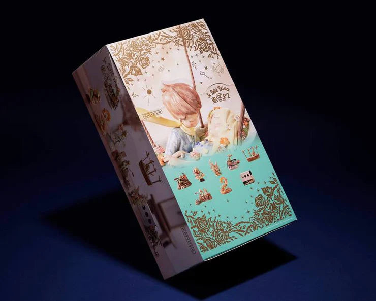 Le Petit Prince Blind Box - Version 2
