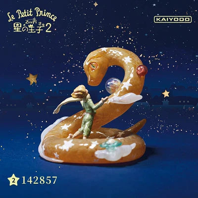Le Petit Prince Blind Box - Version 2