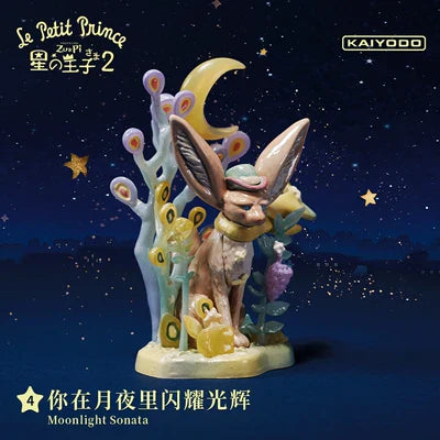 Le Petit Prince Blind Box - Version 2