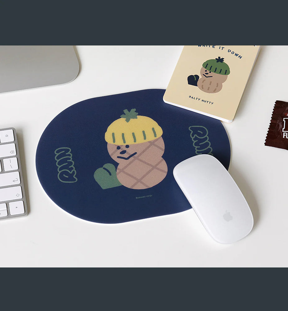 
                
                    Load image into Gallery viewer, Romane Mousepad
                
            