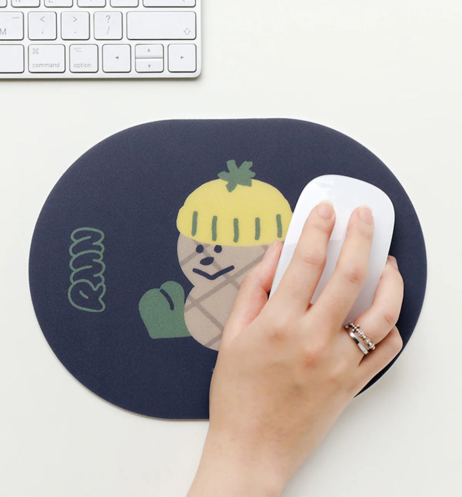 
                
                    Load image into Gallery viewer, Romane Mousepad
                
            