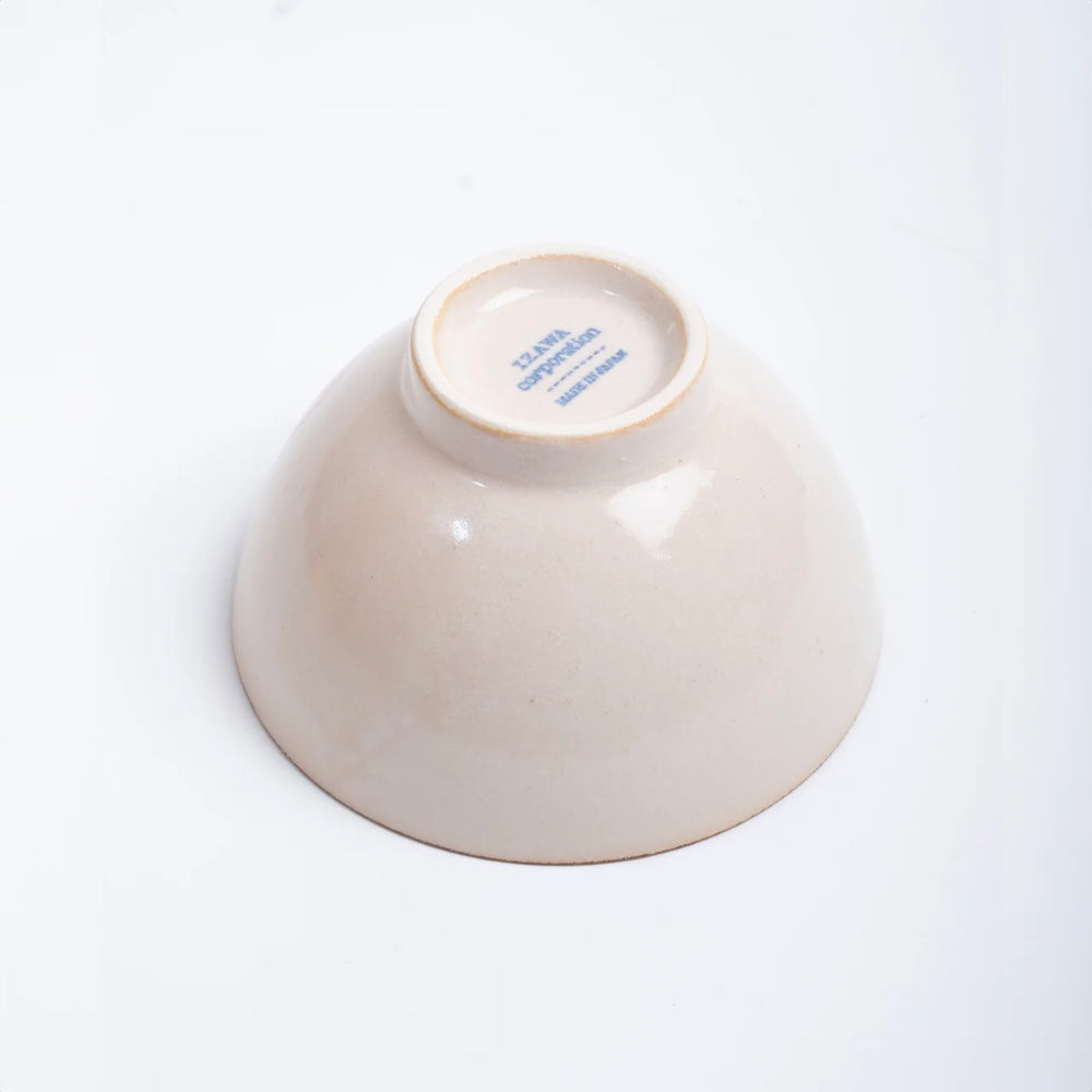 
                
                    Load image into Gallery viewer, Izawa Small Bowl - Peach
                
            