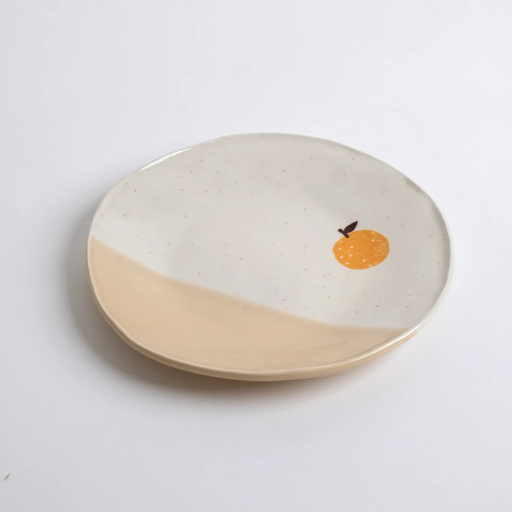 Izawa Small Plate 17cm