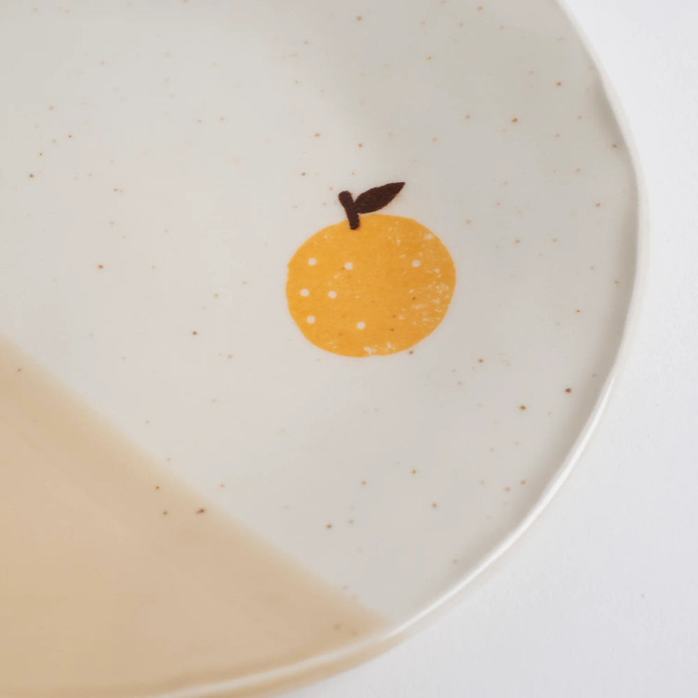 Izawa Small Plate 17cm