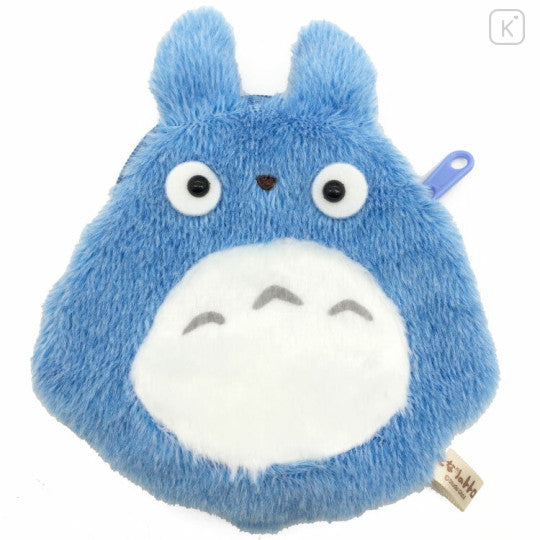 Studio Ghibli Fluffy Coin Purse