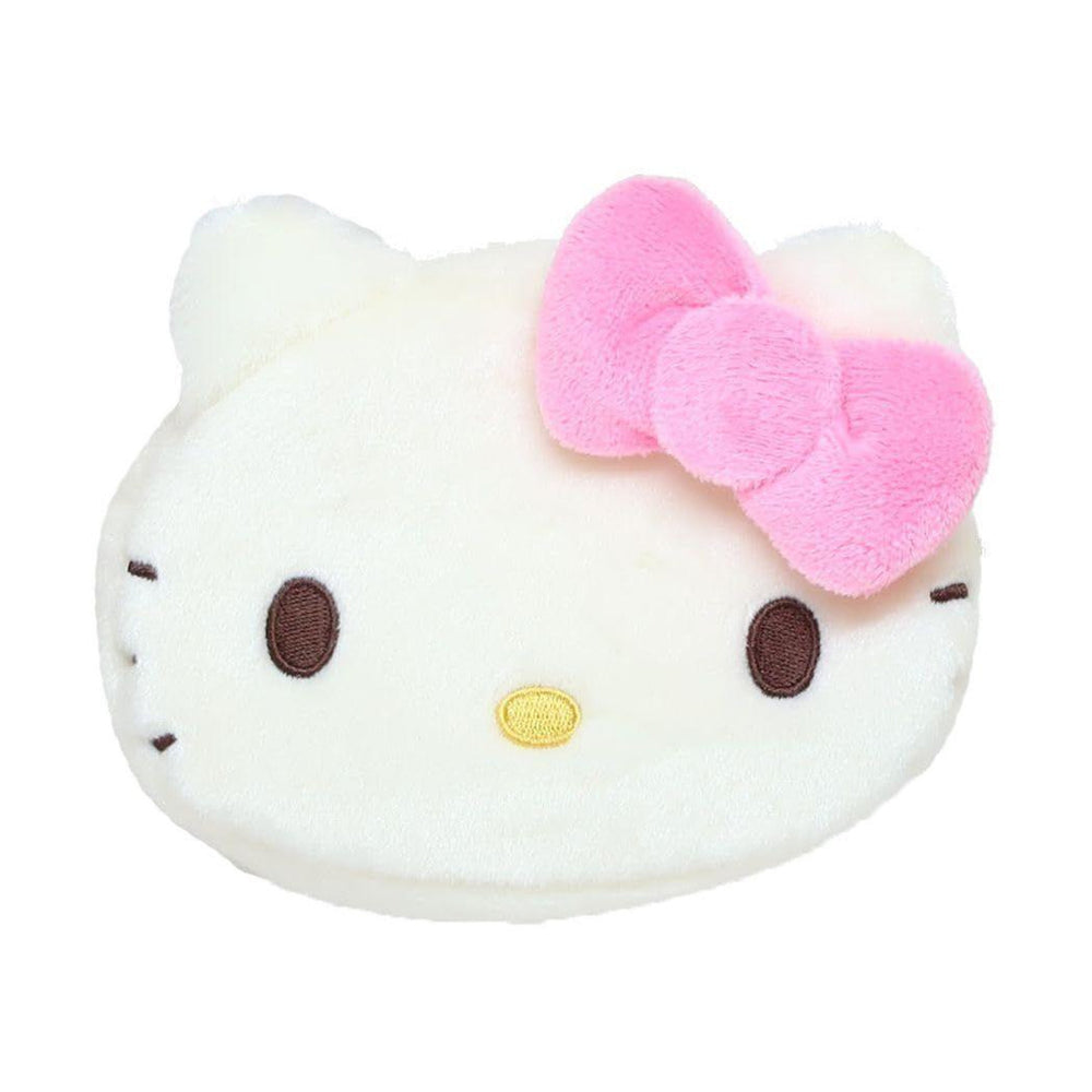 Sanrio Hello Kitty (70s series) Face pouch