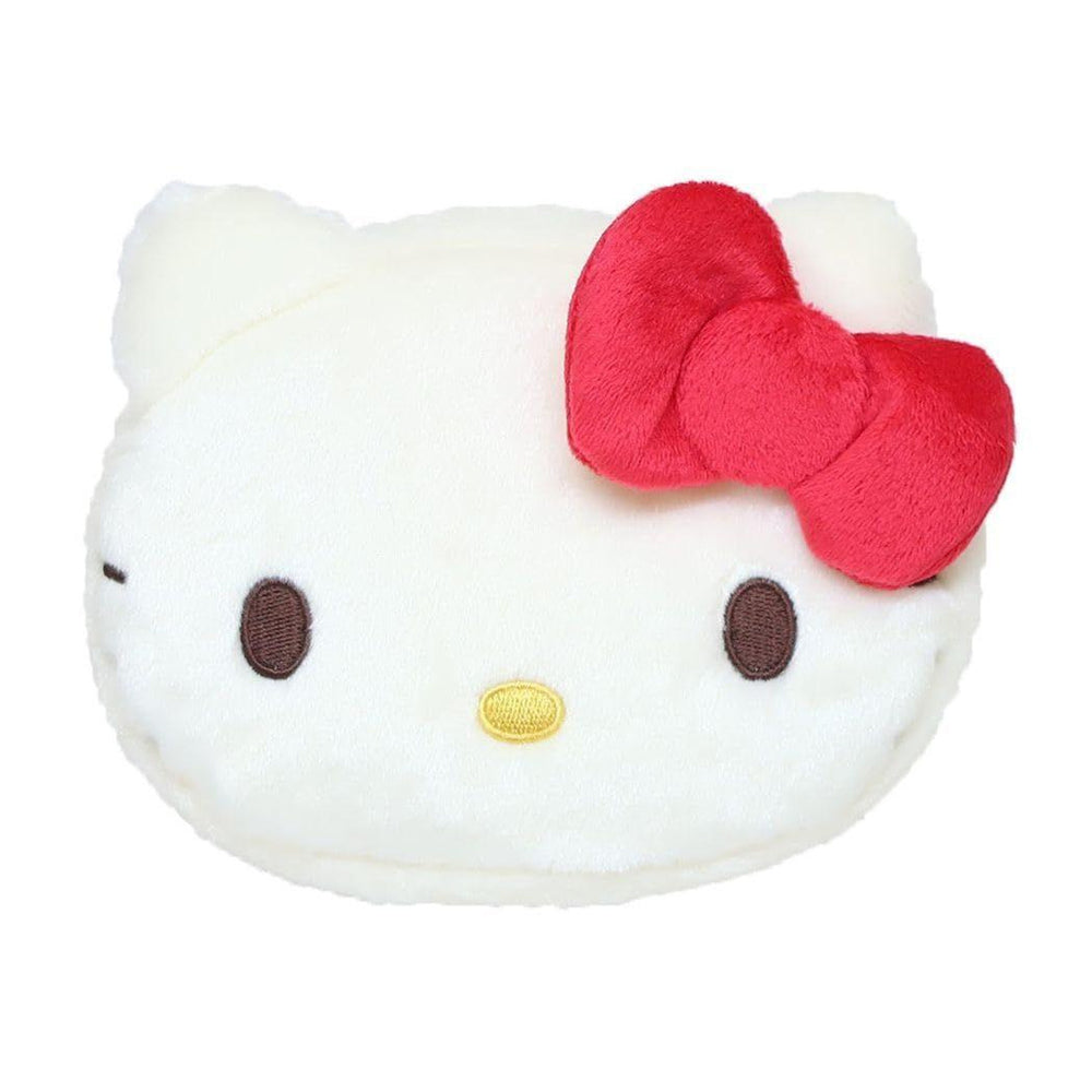 Sanrio Hello Kitty (70s series) Face pouch