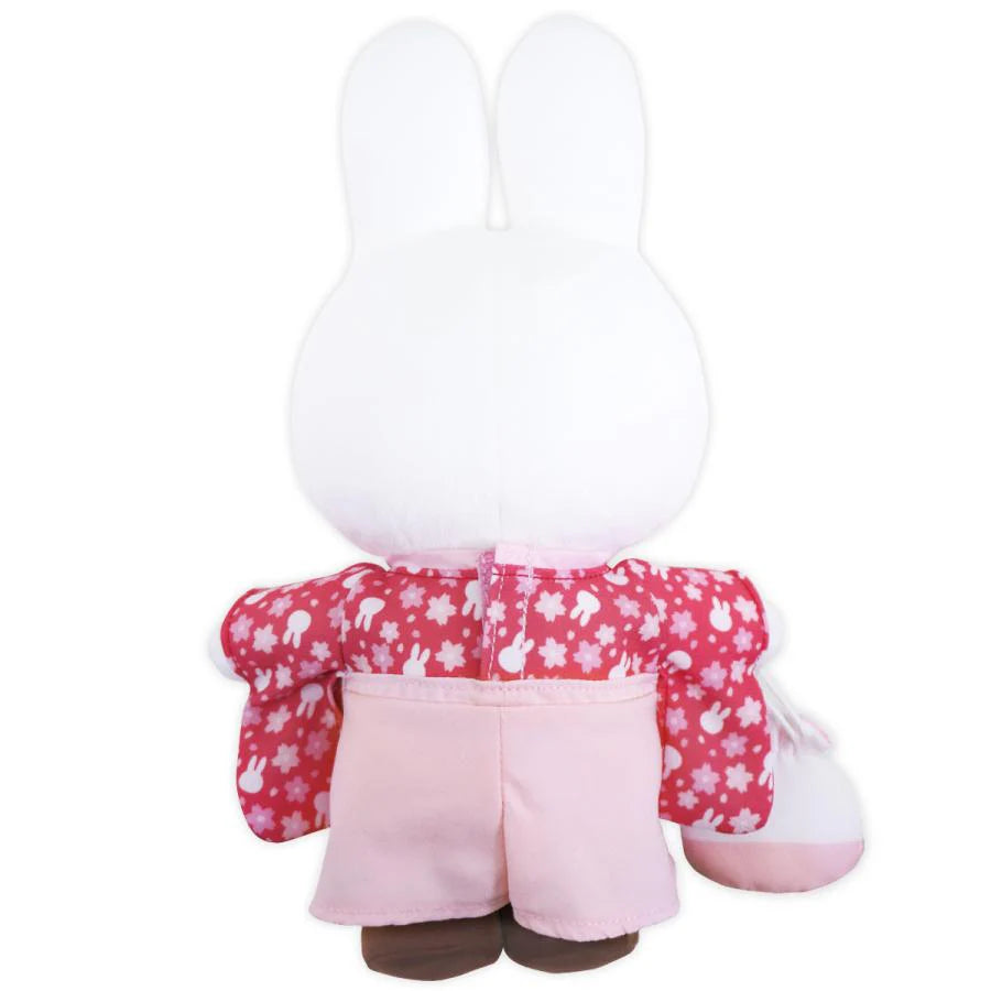 Miffy Hakama Sakura Collection - Limited Edition