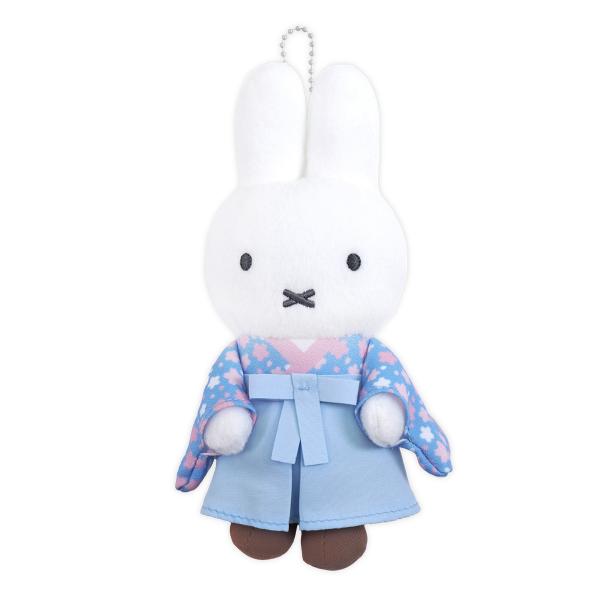 Miffy Hakama Sakura Collection - Limited Edition