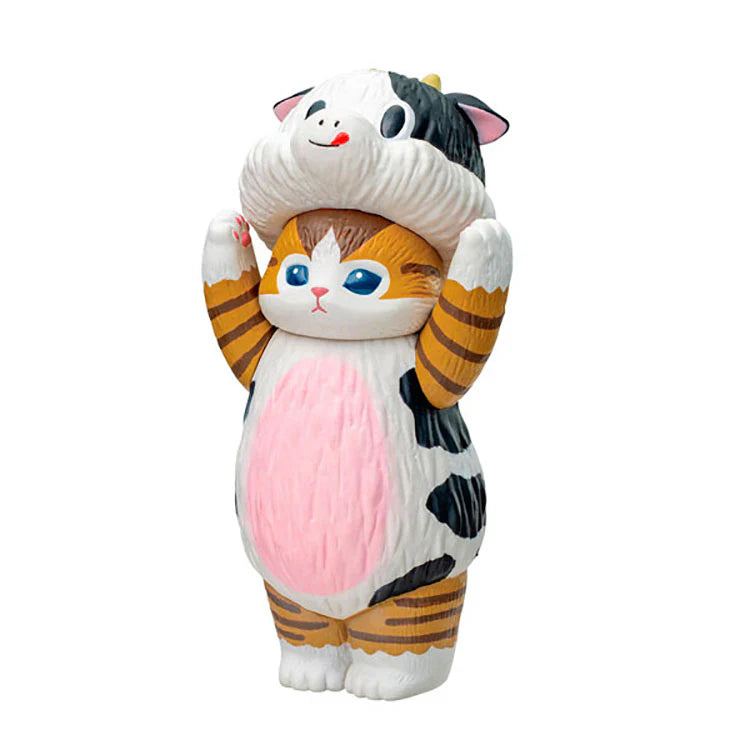 
                
                    Load image into Gallery viewer, Mofusand Blind Box - Soft Vinyl
                
            
