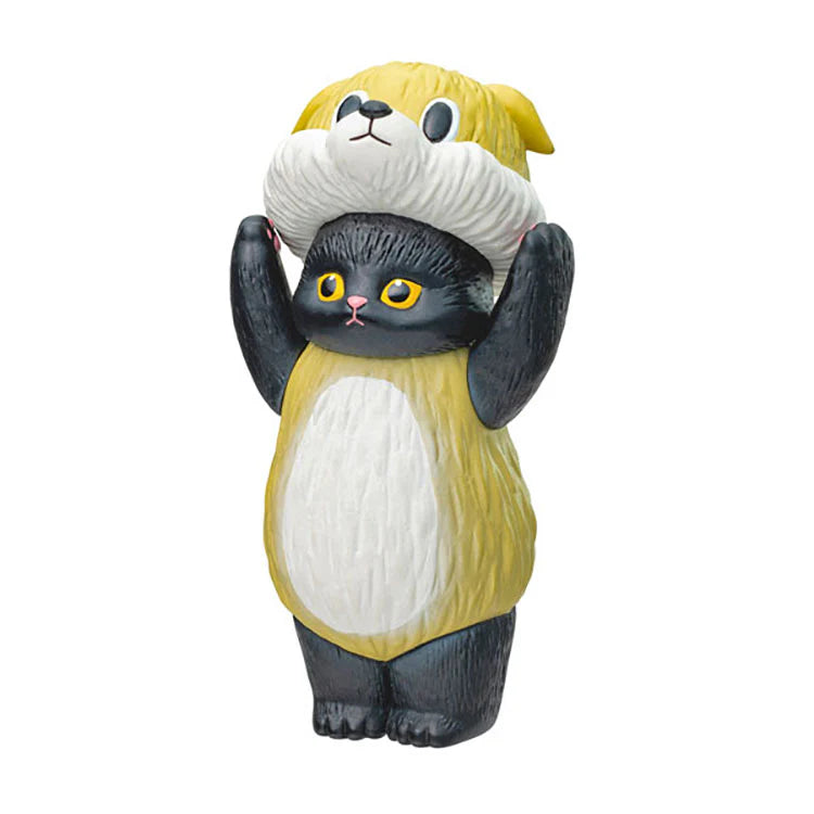 
                
                    Load image into Gallery viewer, Mofusand Blind Box - Soft Vinyl
                
            