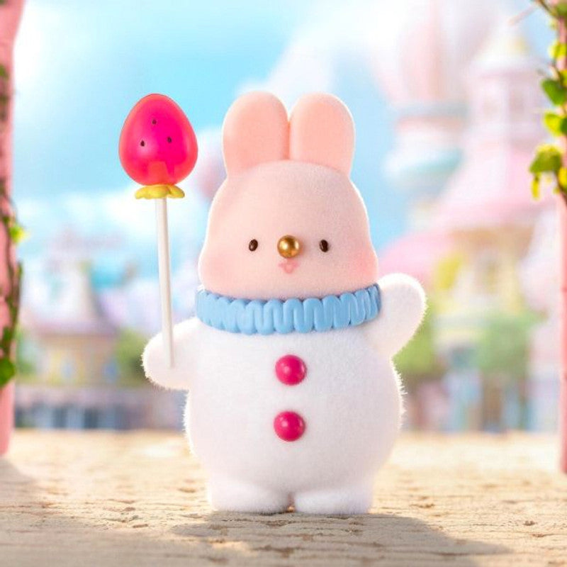 
                
                    Load image into Gallery viewer, MOMO Bunny Strawberry Town Series Blind Box
                
            
