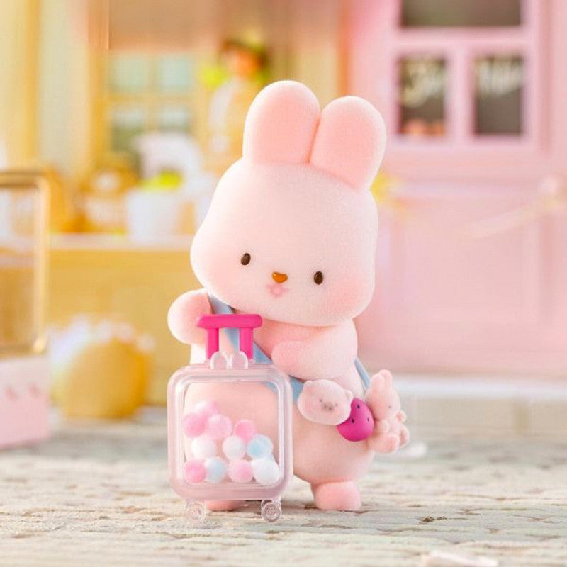 
                
                    Load image into Gallery viewer, MOMO Bunny Strawberry Town Series Blind Box
                
            