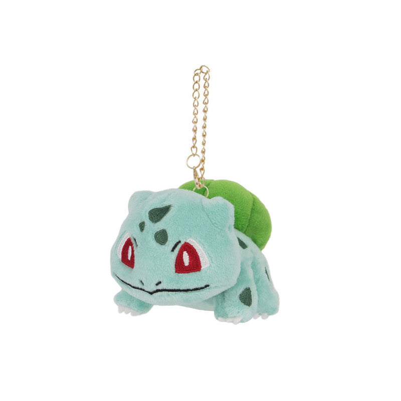 Pokémon All Star Collection Plush Keychain