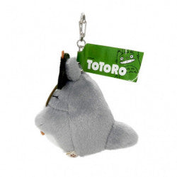 Studio Ghibli My Neighbor Totoro Plush Keychain