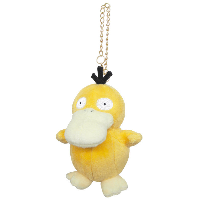 Pokémon All Star Collection Plush Keychain