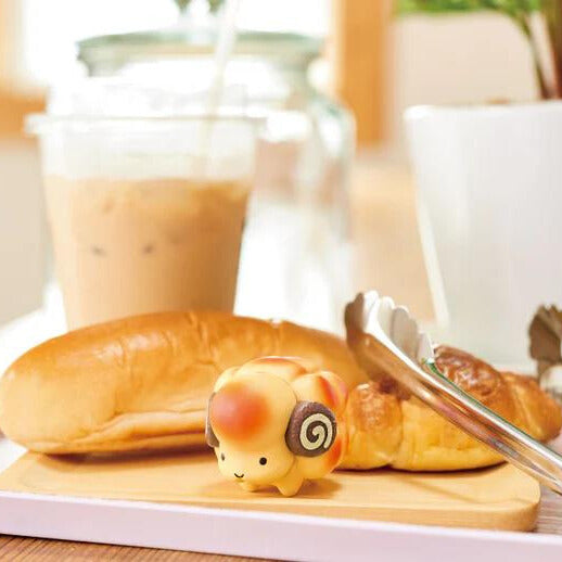 Animal Bakery Blind Box
