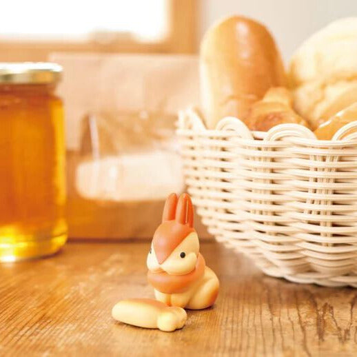 Animal Bakery Blind Box