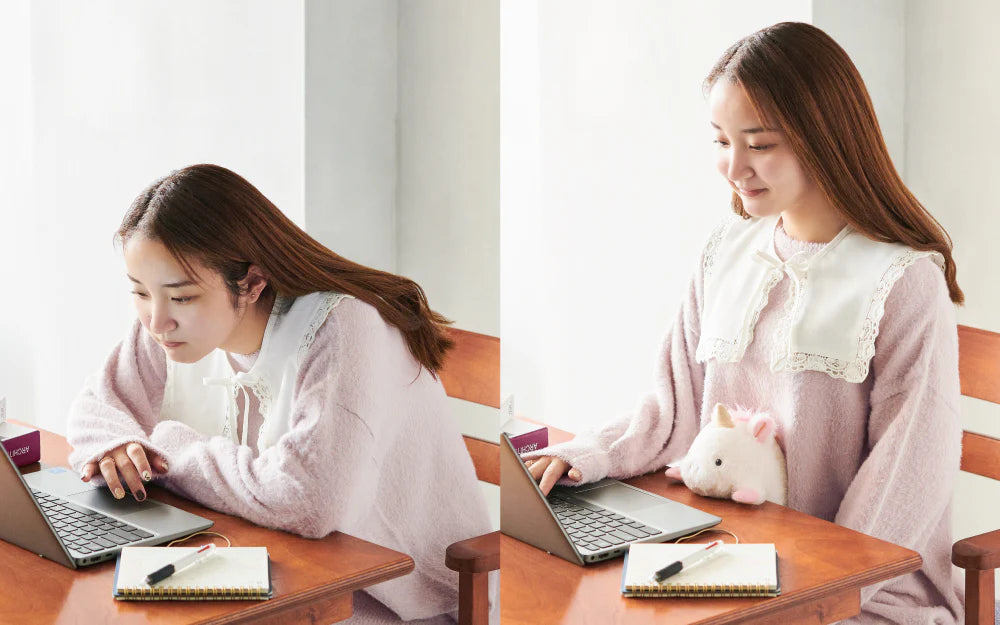 
                
                    Load image into Gallery viewer, Posture Pal Unicorn
                
            
