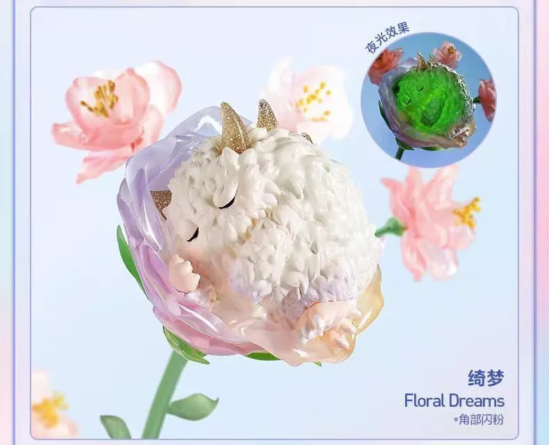 
                
                    Load image into Gallery viewer, POPMART INSTINCTOY Monster Fluffy Fantasy Journey Series
                
            