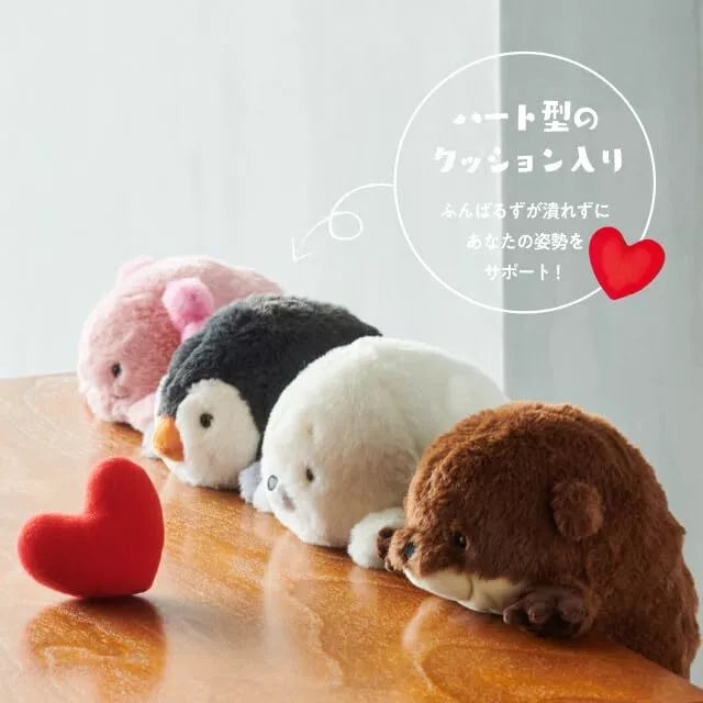 
                
                    Load image into Gallery viewer, Posture Pal Seal Plush
                
            