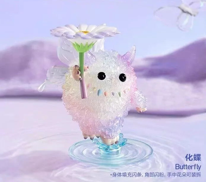 
                
                    Load image into Gallery viewer, POPMART INSTINCTOY Monster Fluffy Fantasy Journey Series
                
            