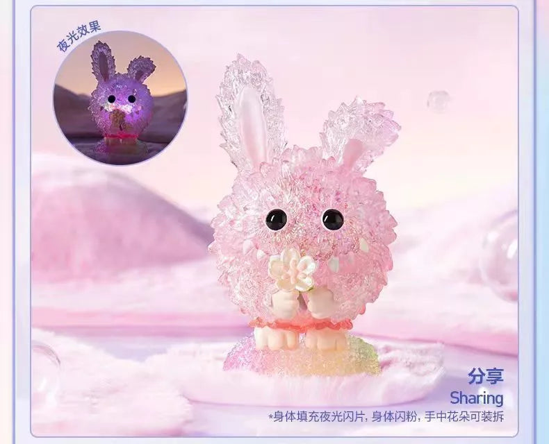 
                
                    Load image into Gallery viewer, POPMART INSTINCTOY Monster Fluffy Fantasy Journey Series
                
            
