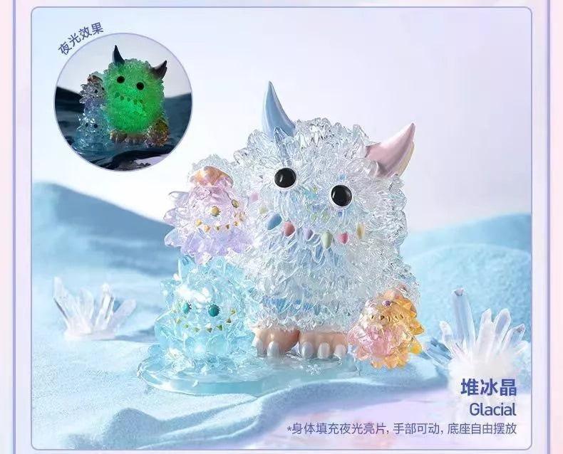 
                
                    Load image into Gallery viewer, POPMART INSTINCTOY Monster Fluffy Fantasy Journey Series
                
            
