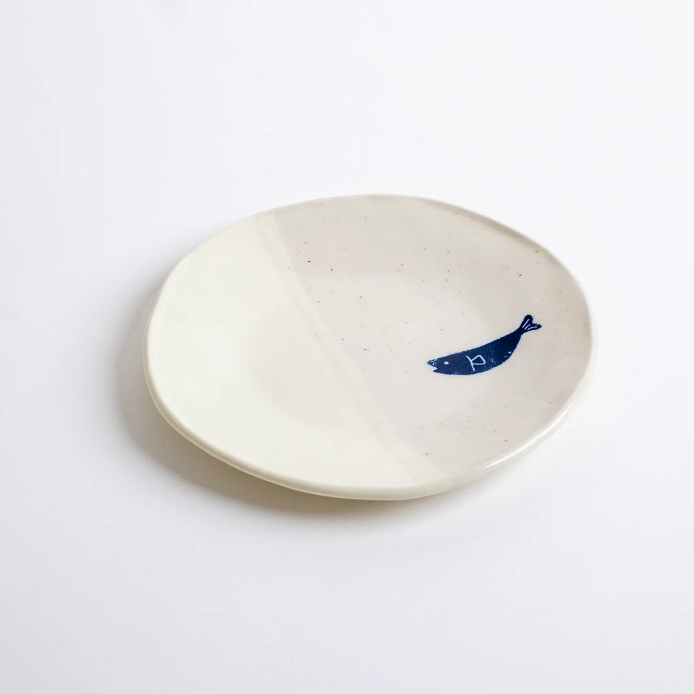 Izawa Small Plate 17cm