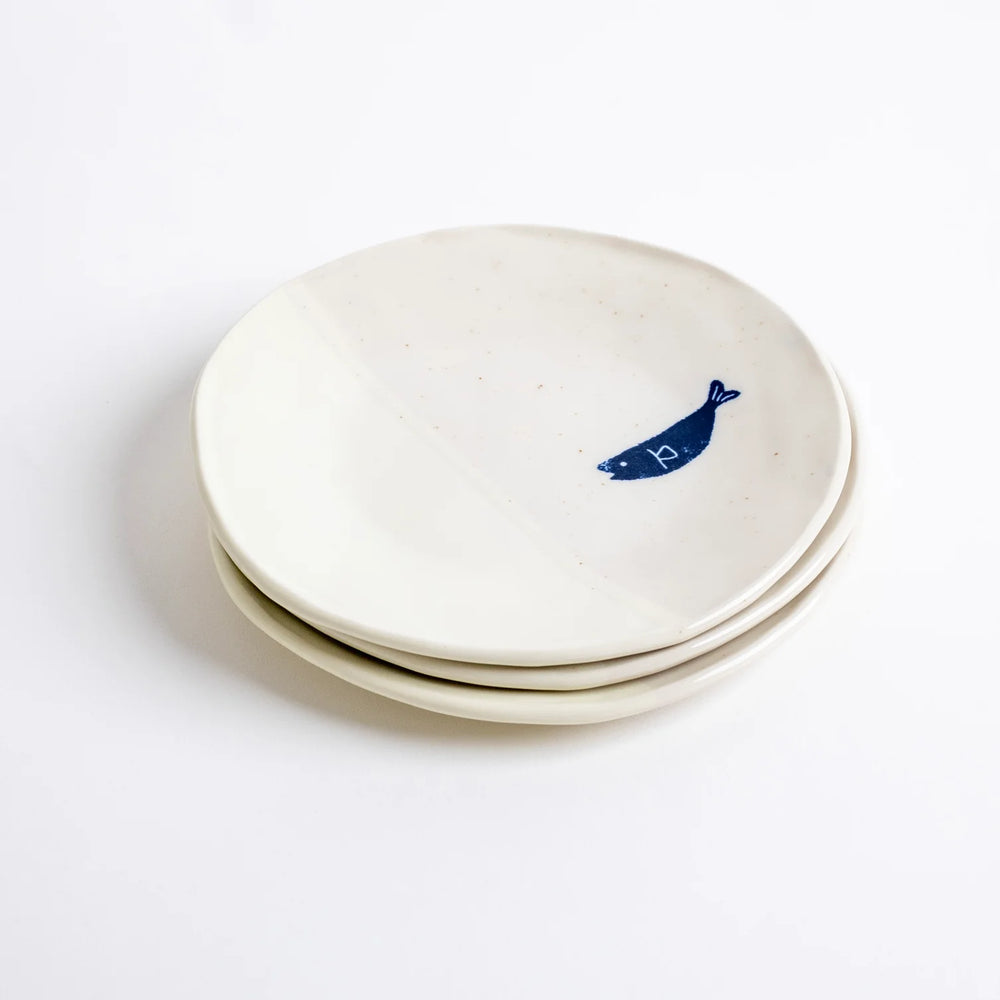 Izawa Small Plate 17cm