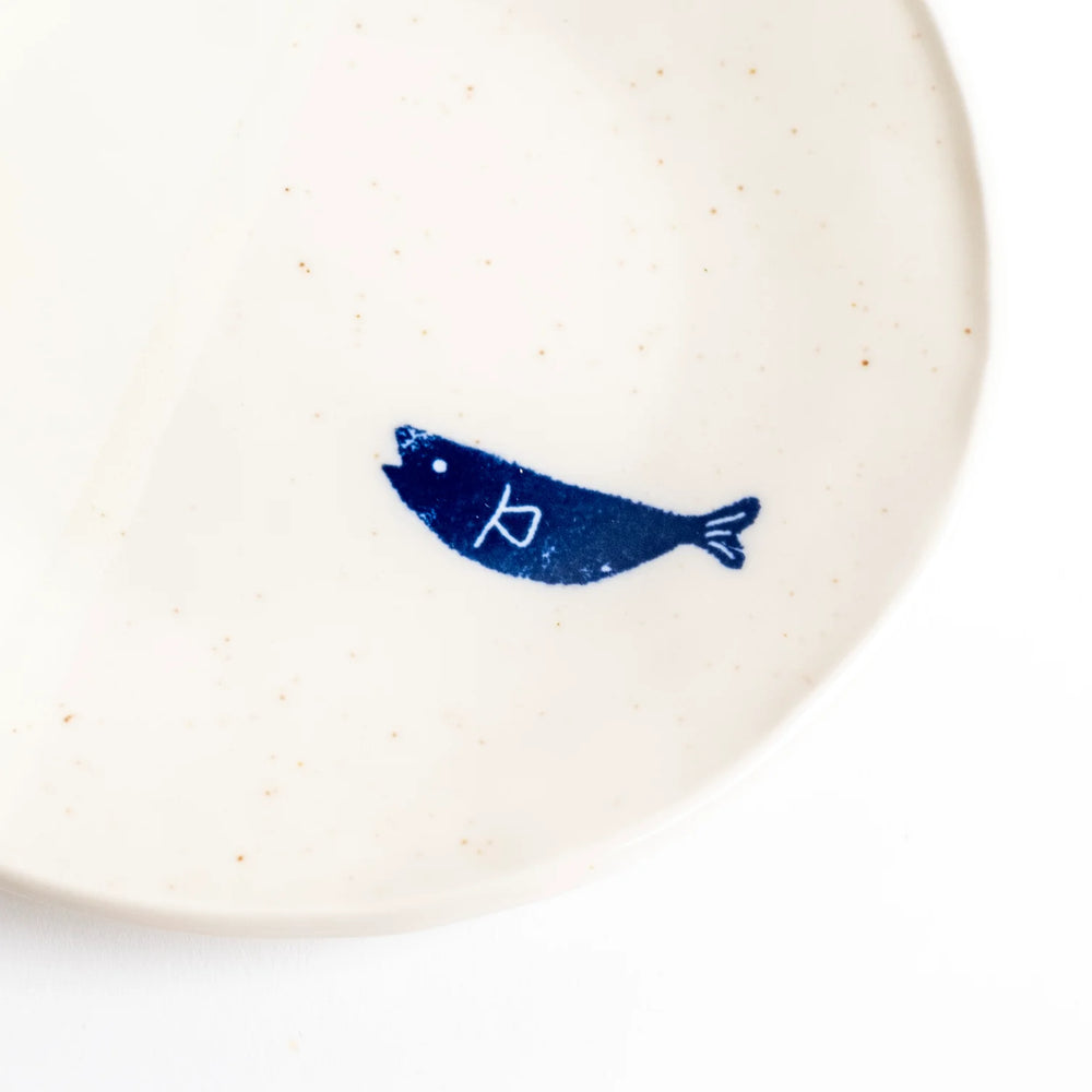 Izawa Small Plate 17cm