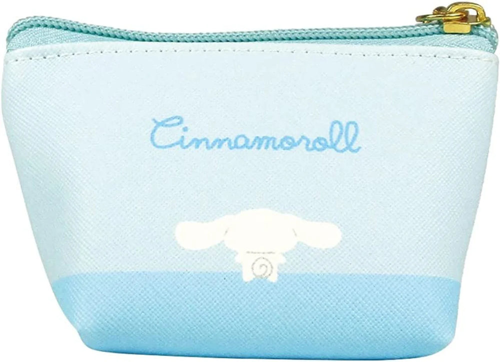Sanrio Characters Triangular Coin Purse