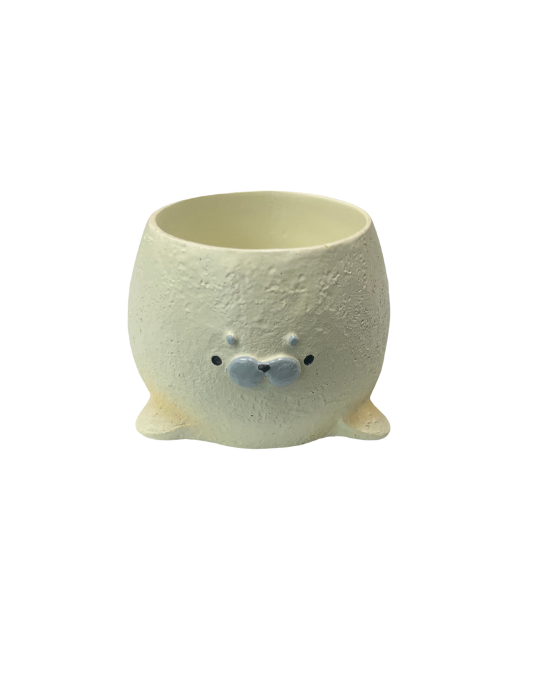 Miniature Pot