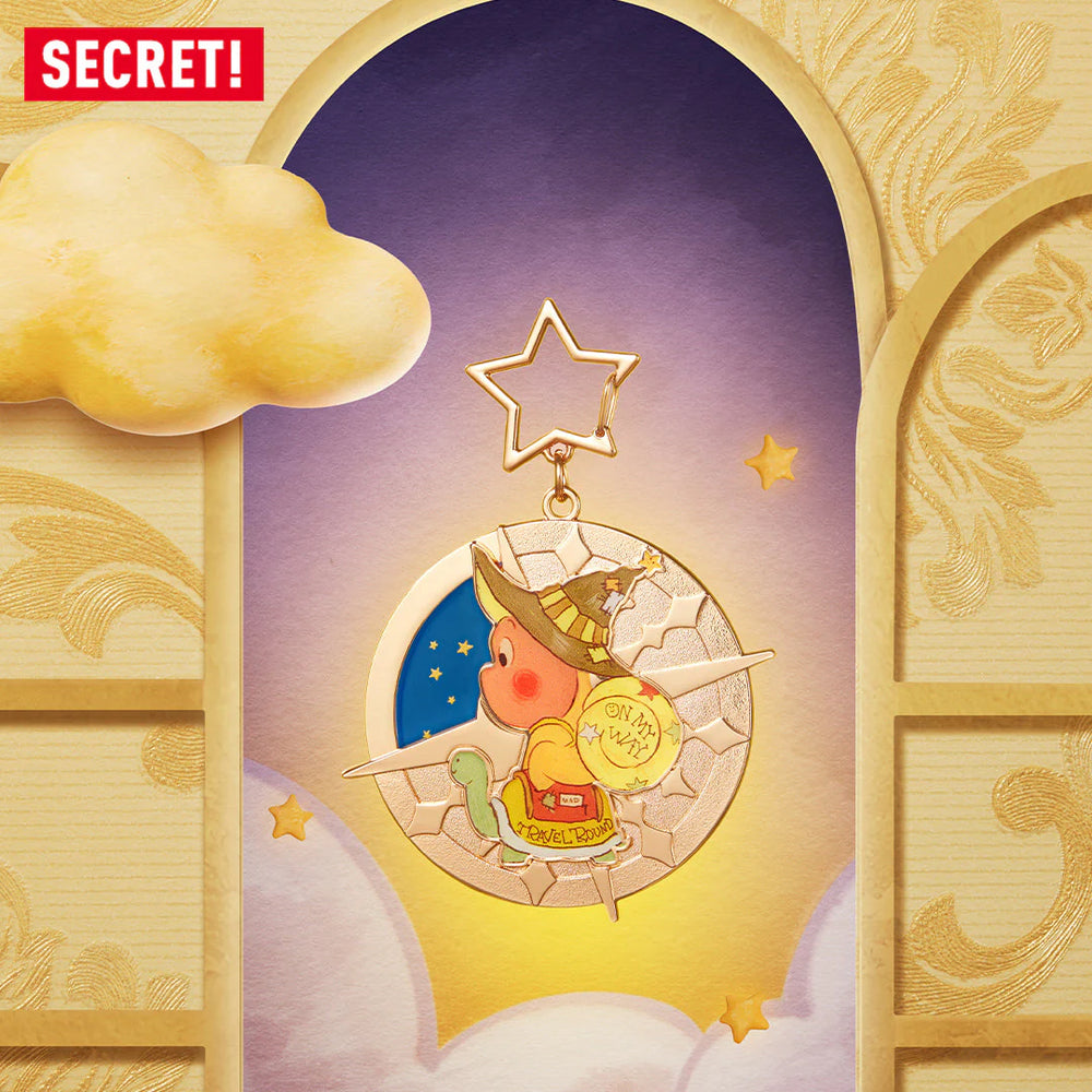 
                
                    Load image into Gallery viewer, We are Twinkle Twinkle Series Pendant Blind Box
                
            