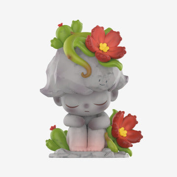 
                
                    Load image into Gallery viewer, DIMOO: No One&amp;#39;s Gonna Sleep Tonight Series Figures
                
            