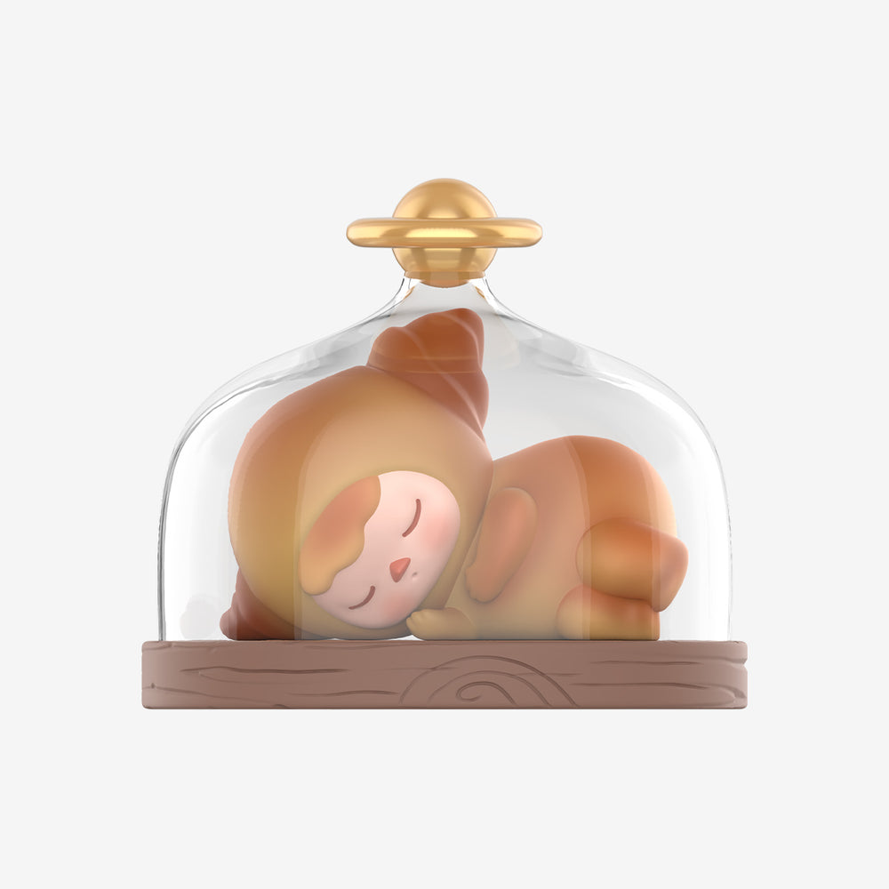 
                
                    Load image into Gallery viewer, PUCKY Rabbit Cafe Series
                
            