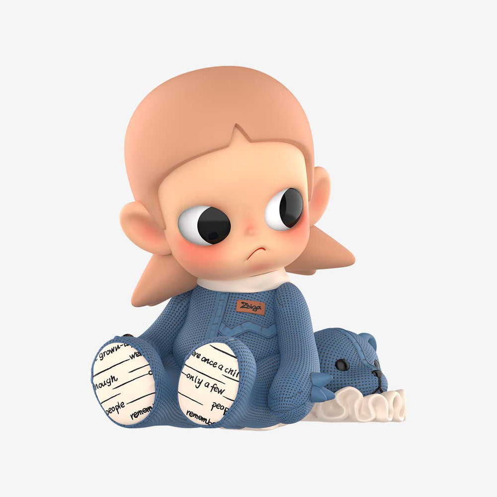 
                
                    Load image into Gallery viewer, Zsiga We&amp;#39;re So Cute Series Figures
                
            