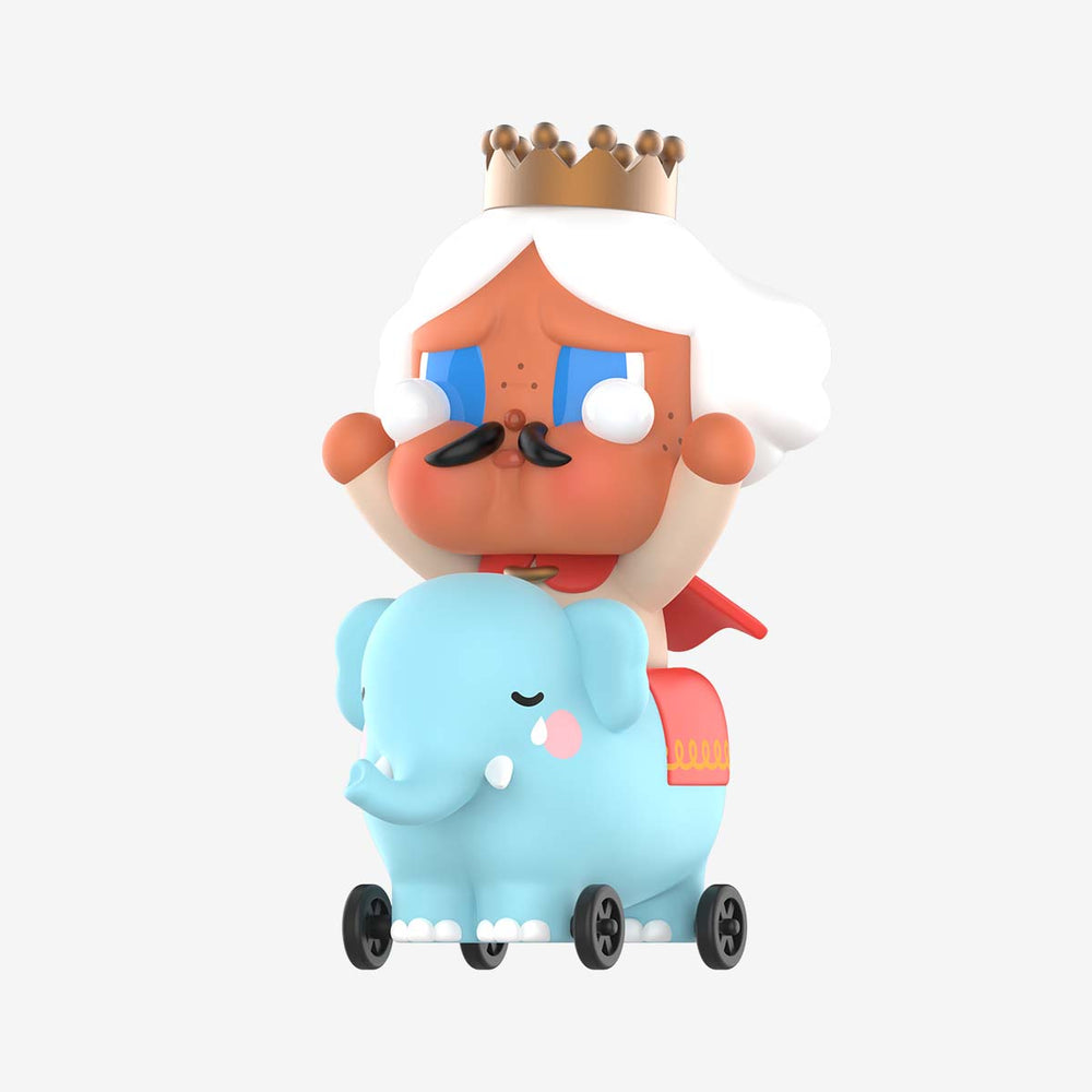 
                
                    Load image into Gallery viewer, CRYBABY Crying Parade Series
                
            