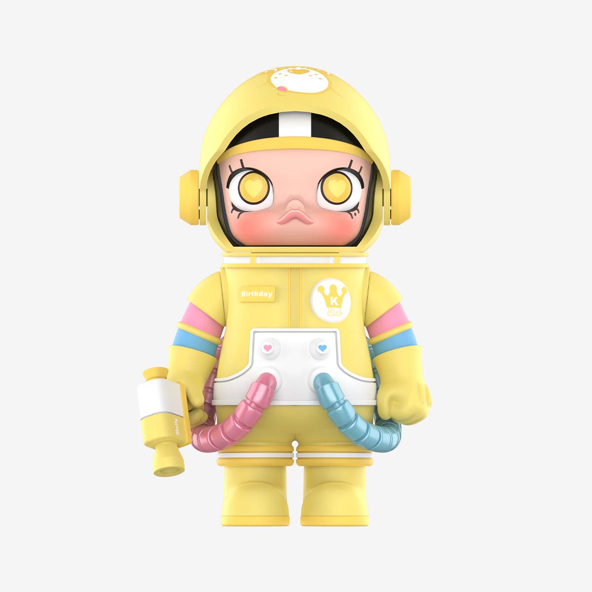 その他 POPMART Mega Space Molly 100% Series 2-B MEGA SPACE MOLLY 100% Series 2-B – Springer Garden