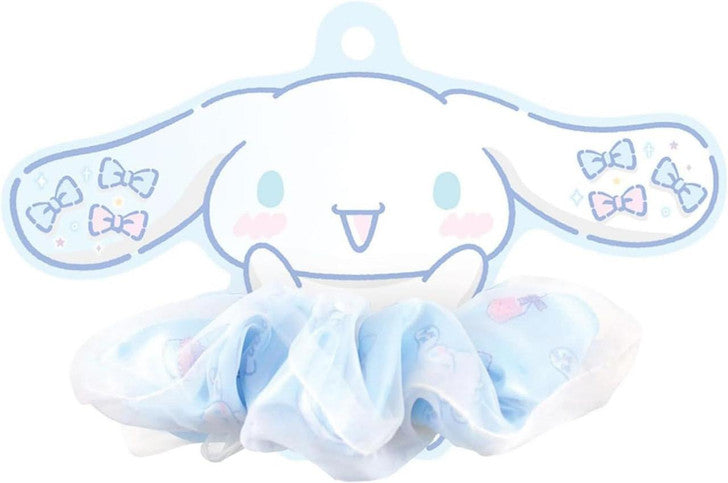 Sanrio Layered Scrunchie