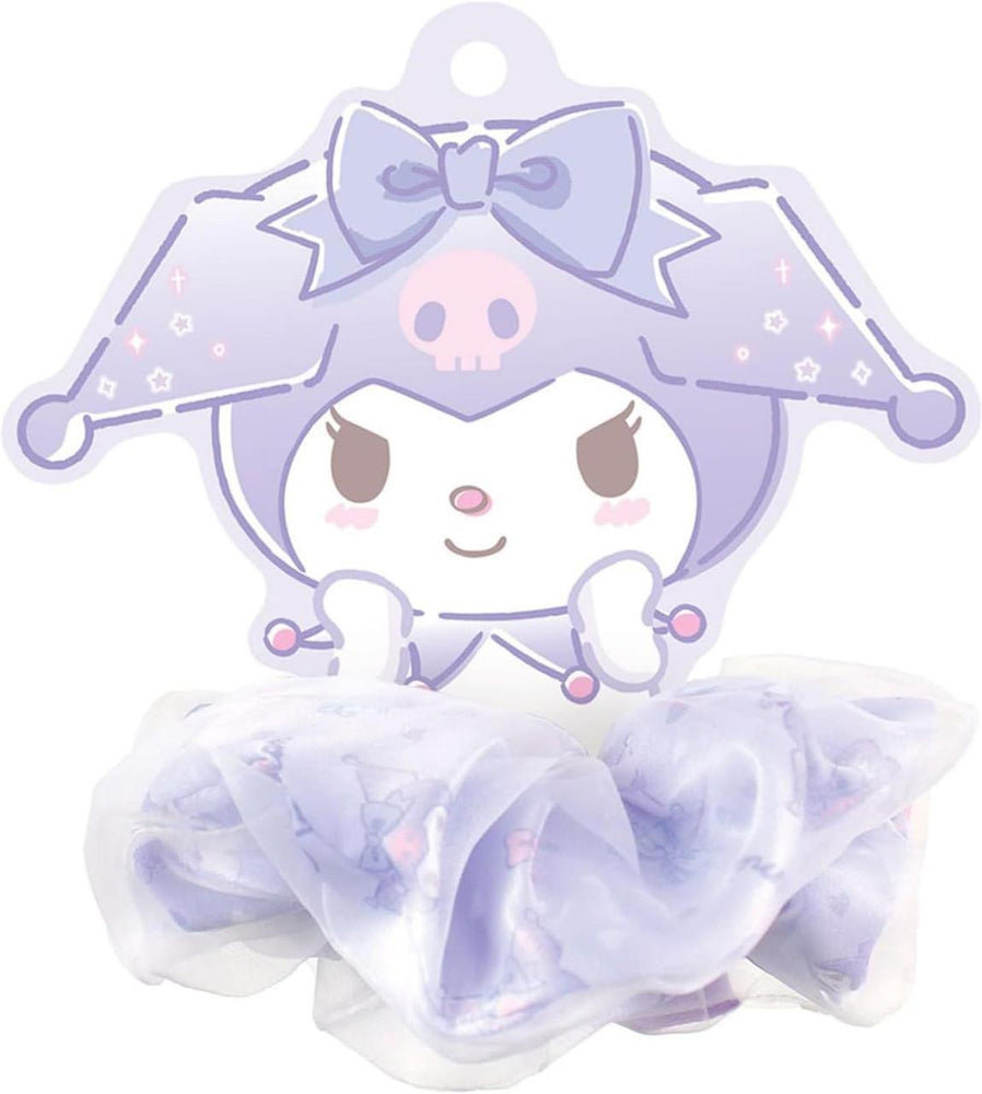 Sanrio Layered Scrunchie