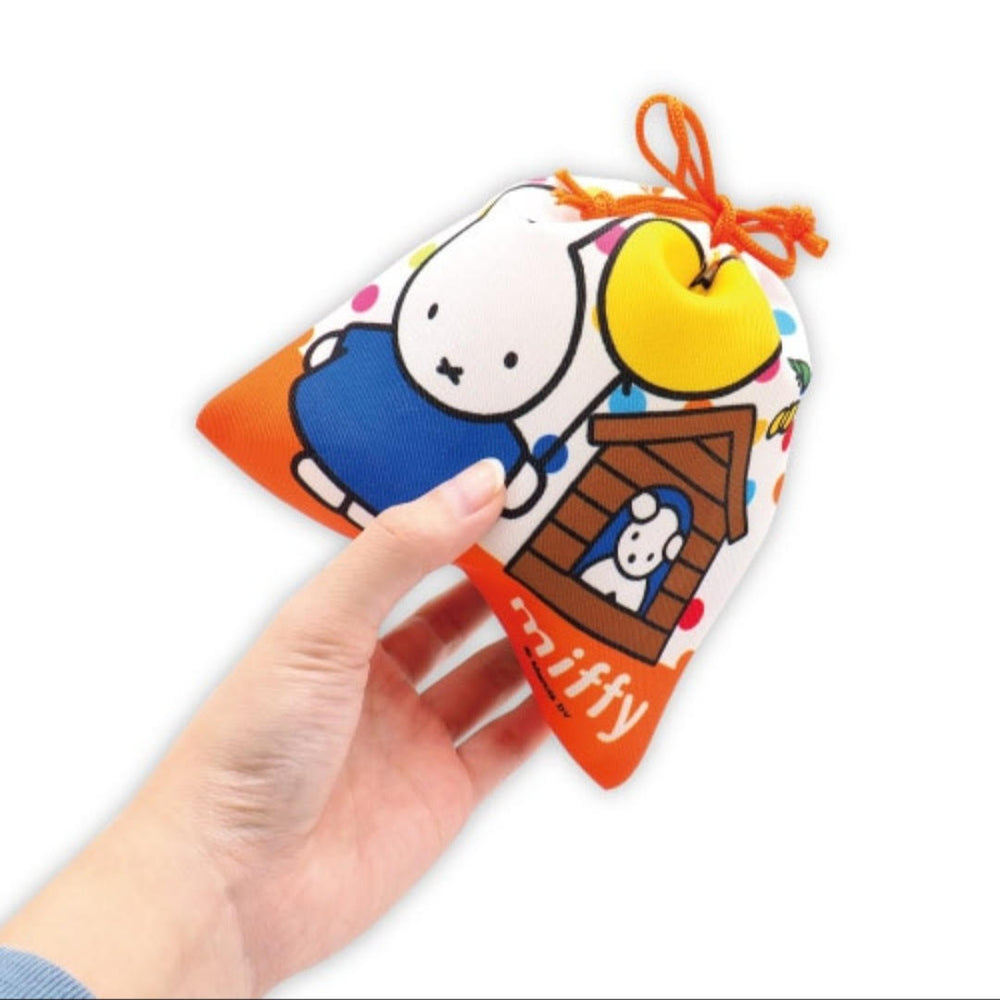 Miffy Cup with Pouch