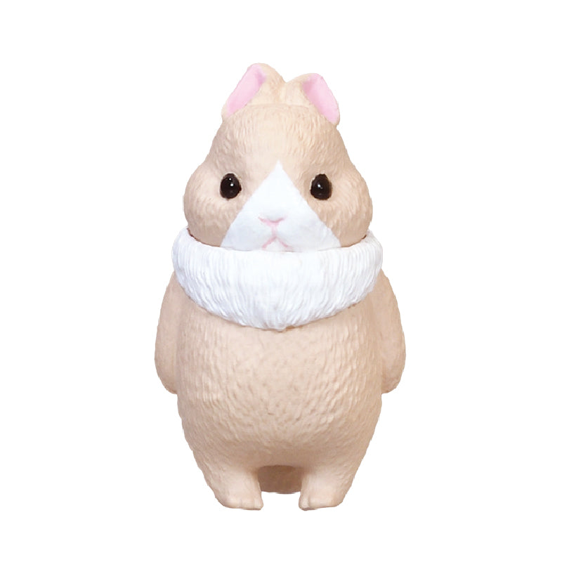 
                
                    Load image into Gallery viewer, Kyomu Blank Stare Animals Vol.1
                
            