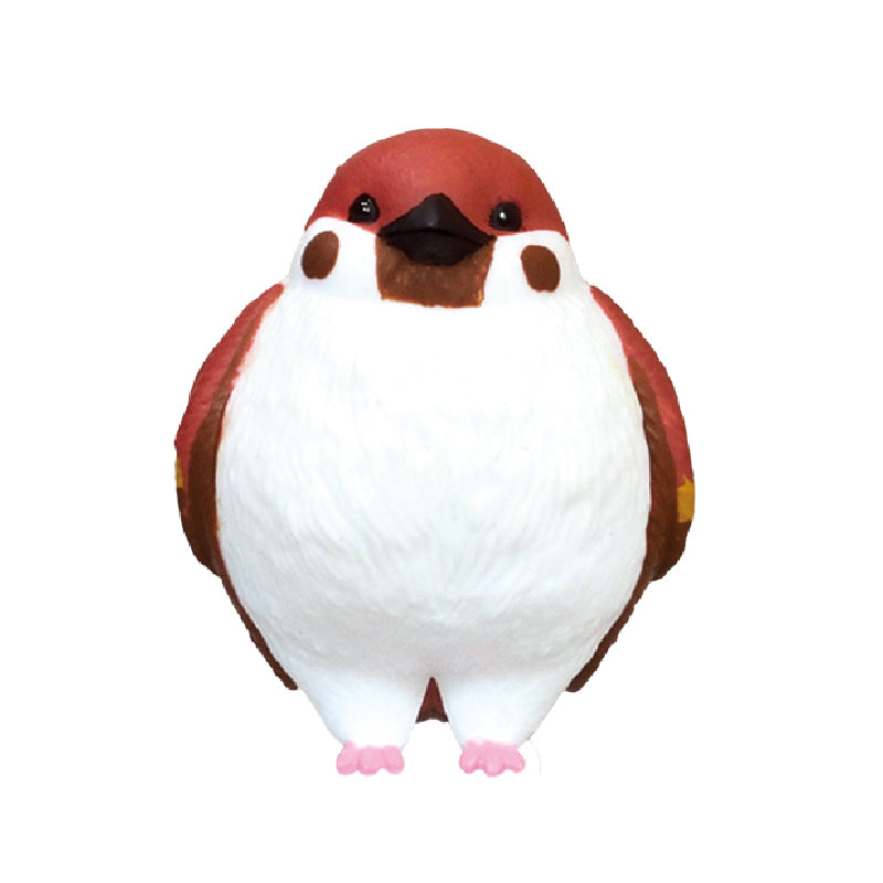 
                
                    Load image into Gallery viewer, Kyomu Blank Stare Animals Vol.1
                
            