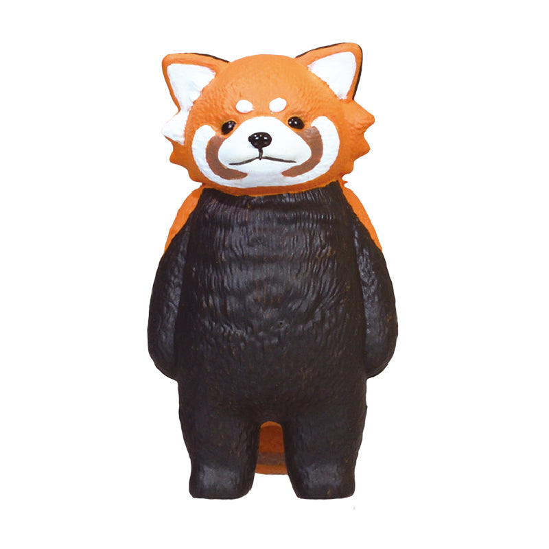 
                
                    Load image into Gallery viewer, Kyomu Blank Stare Animals Vol.1
                
            