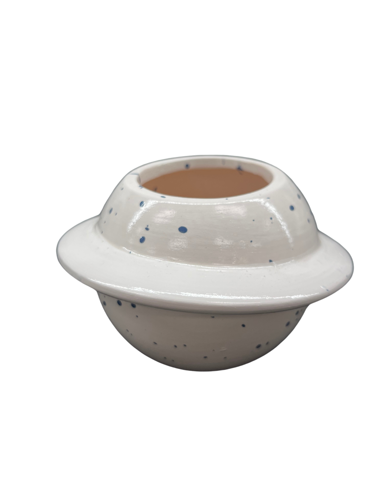 Mystery Planet Pot
