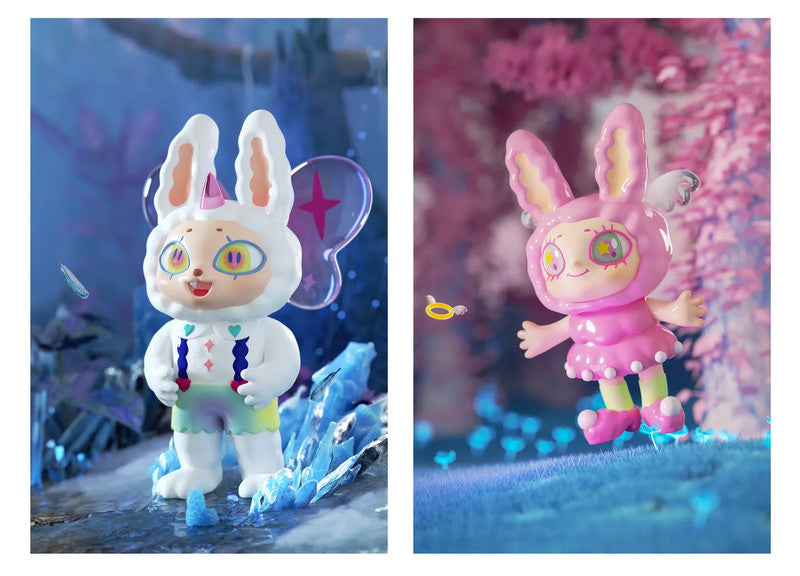 [F.UN] AGAN YEAOHUA - FANTASY PLANT SERIES BLIND BOX