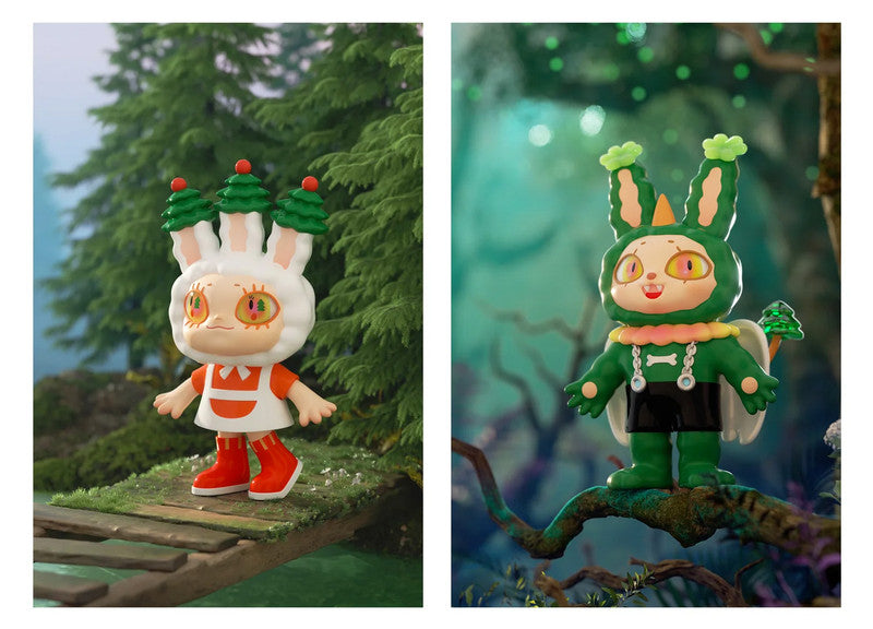 [F.UN] AGAN YEAOHUA - FANTASY PLANT SERIES BLIND BOX