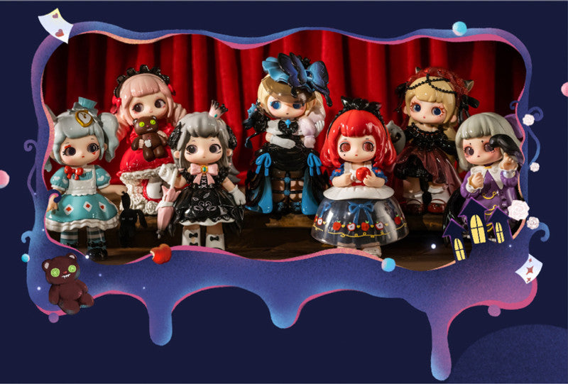 The Esoteric Fable Blind Box